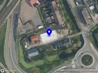 Driestroomhuis De Branding