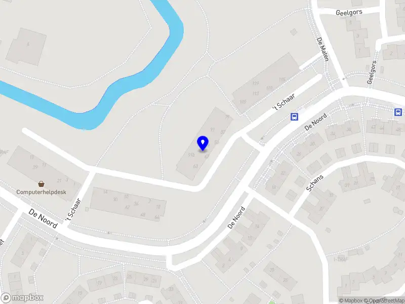 Crafted Spaces Afbouwgroep