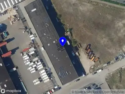 Aannemingsbedrijf van der Vaart