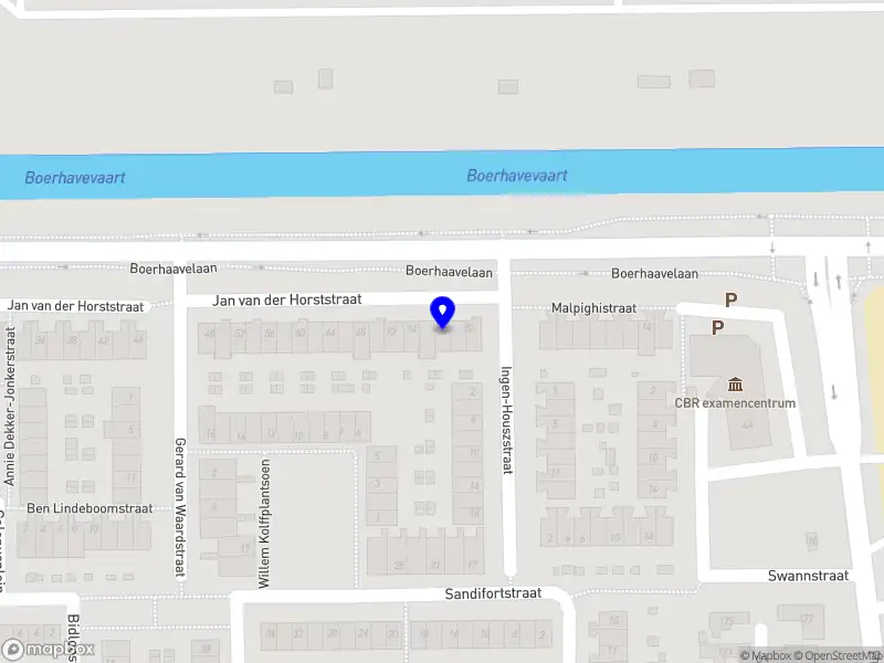 Tensaifit Haarlem