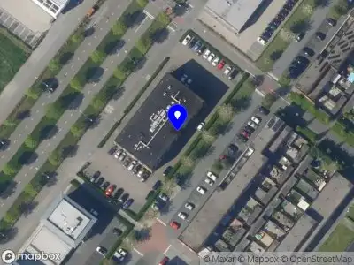Perfect Roof Solutions B.V. Zoetermeer