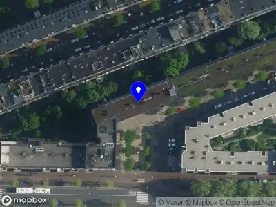 Quincy V Amsterdam