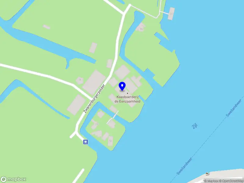 Nieuw bedrijf Boerderij de Eenzaamheid