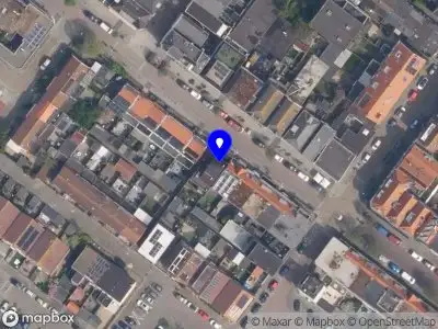 Over's Services Hoek van Holland