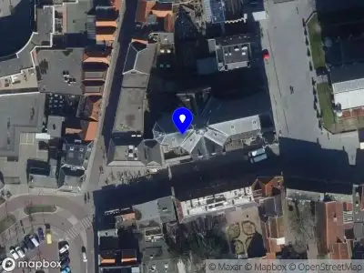 PCI H. Pater Damiaanparochie