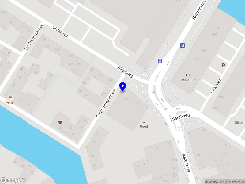 Nieuw bedrijf Lightningbolt Lease B.V.