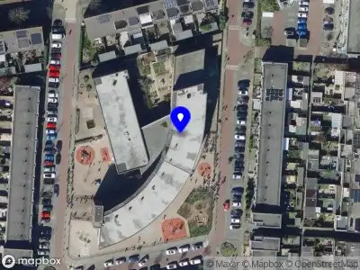 Nieuw bedrijf Erebuni bouwbedrijf