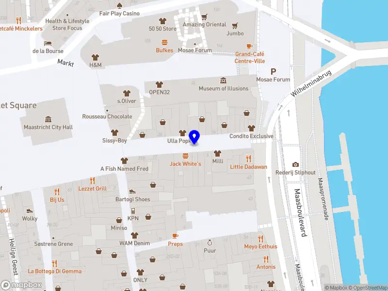 Liminal Maastricht