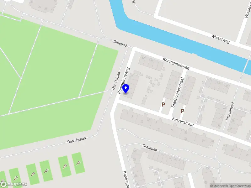 Nieuw bedrijf Almere Huid