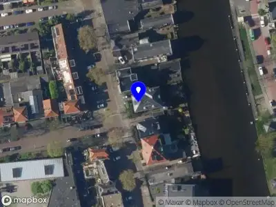 Huddles Holding B.V.