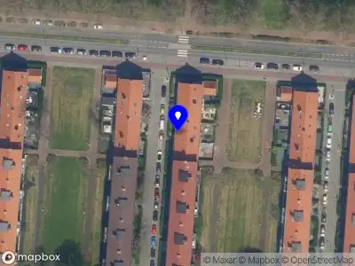Puck´s Hospitality Rotterdam