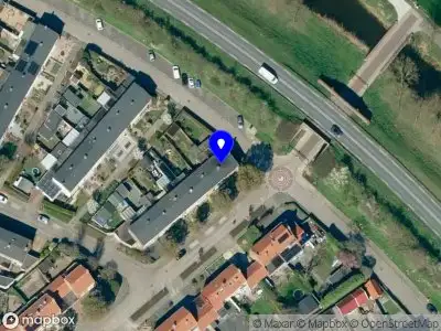 Schildersbedrijf Jochem Engelsman Doesburg