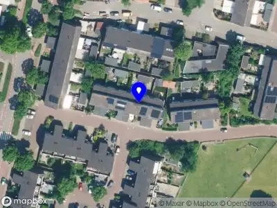 Nieuw bedrijf Schalk dienstverlening