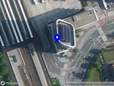 Andreev Development Amsterdam