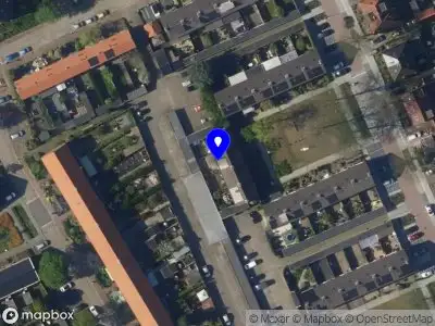 Blokmeister Soesterberg