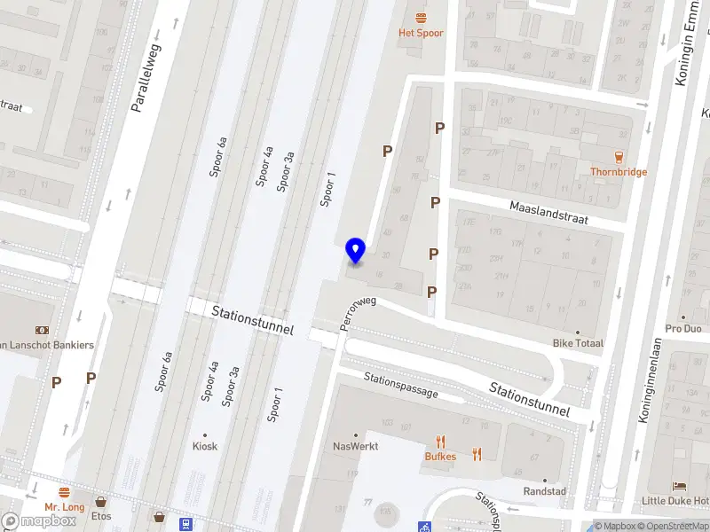 Nieuw bedrijf Aroundfriends B.V.