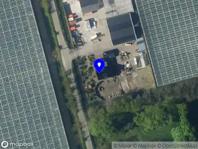 Nieuw bedrijf Po's Hospitality