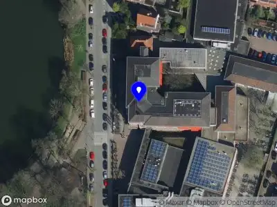 Libréon, Stichting voor Katholiek en Openbaar Voortgezet Onderwijs Breda