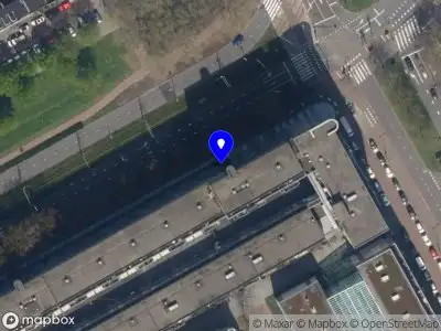 Jallesya Care Rotterdam