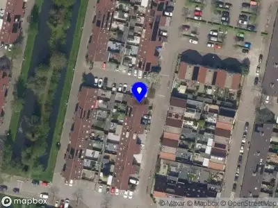 Witalis Holding B.V. Rotterdam