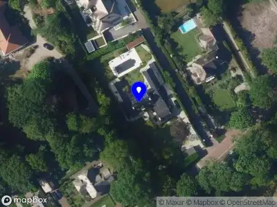 Nieuw bedrijf Samaritaan C.V.