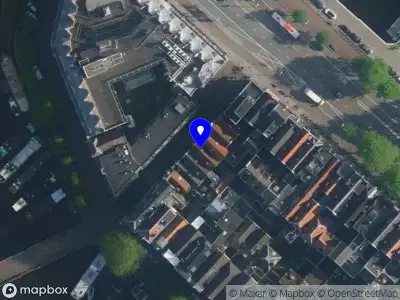 O.R.R. Renewables Amsterdam