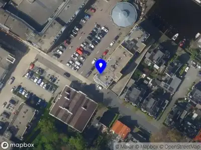 Nieuw bedrijf Mokka Sassenheim