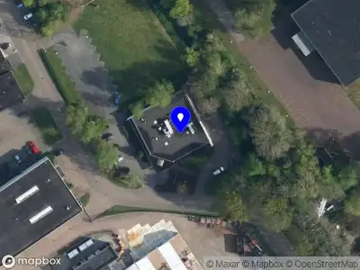 SG Gladheidbestrijding B.V. Heerenveen