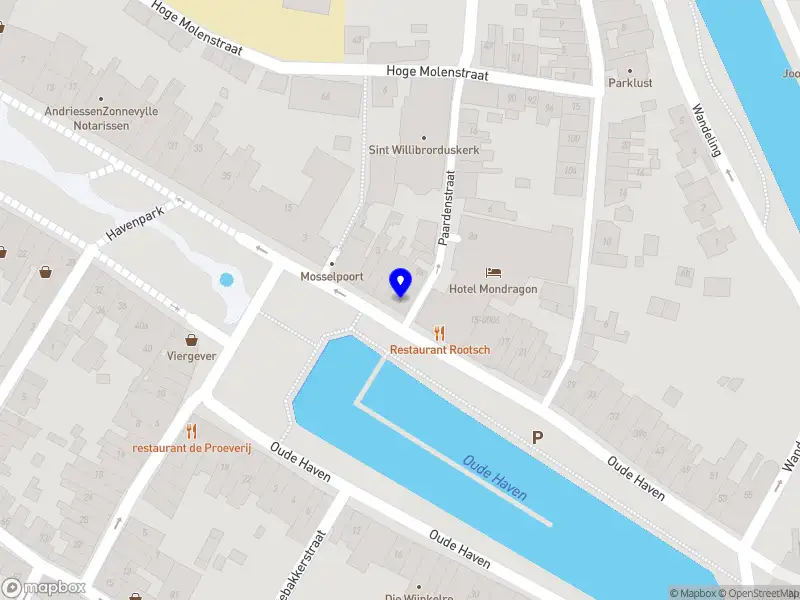 Nieuw bedrijf Praktijk voor Psychotherapie Progressio B.V.