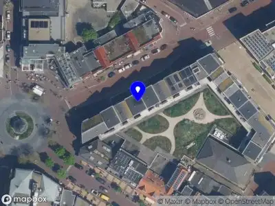 Nieuw bedrijf Bony Wench