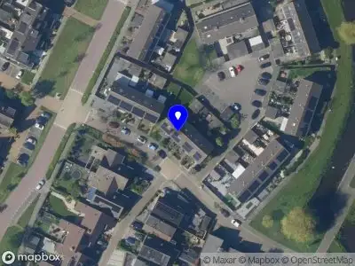 Nieuw bedrijf Yesican