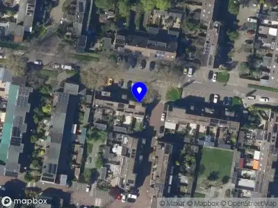 Miranda Bruins opvoedcoach aan huis