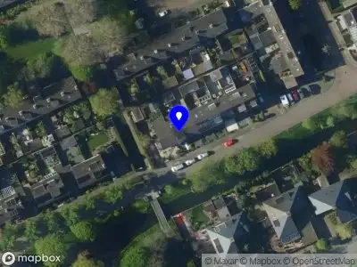 Luuk Visser bouw&infrastructuur