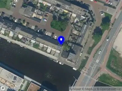 Nieuw bedrijf Patryk Services