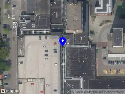 Tandartspraktijk Keizerswaard Rotterdam