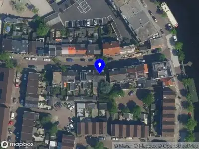 Nieuw bedrijf VvE Flatgeb. Linschotenstraat 74