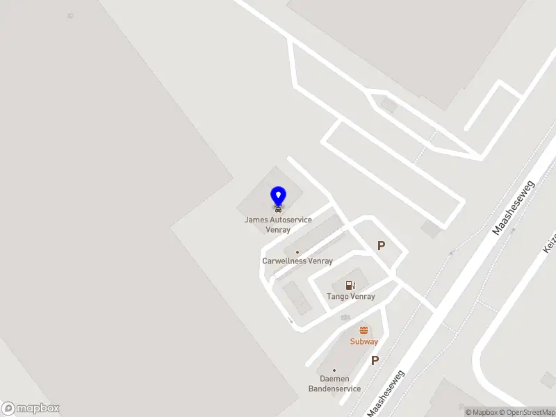 Nieuw bedrijf Eschauzier & Zeegers vof