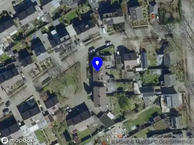 Nieuw bedrijf T.A.H. van der Heijden Holding B.V.