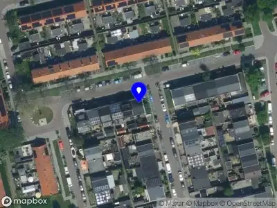 De Inmeters Westzaan