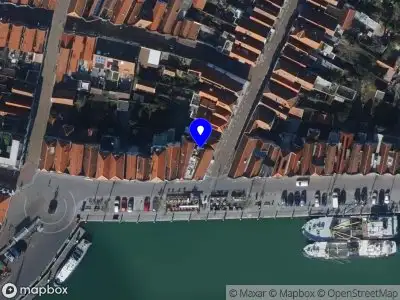 Brasserie Maritime Zierikzee