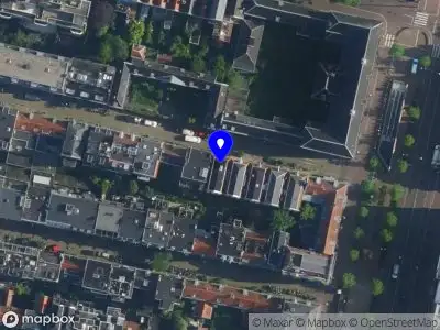 M. SIMON Amsterdam