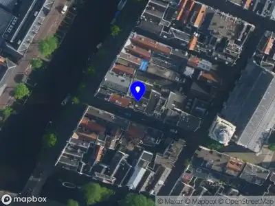 Hosting The City B.V.