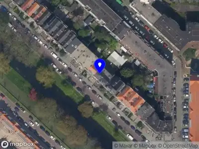 Robsonix Bouw Rotterdam