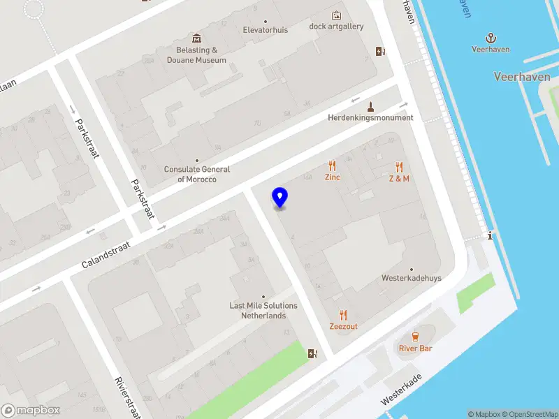 Englebert Consultancy Rotterdam