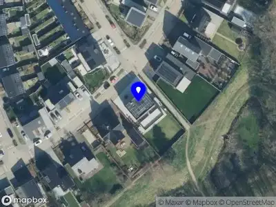 Nieuw bedrijf Sofyan