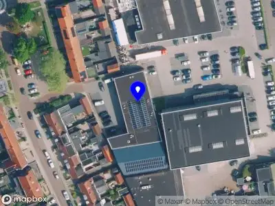 NEO media B.V. Genemuiden