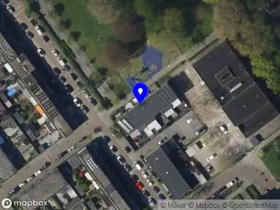 Nieuw bedrijf KC Techniek