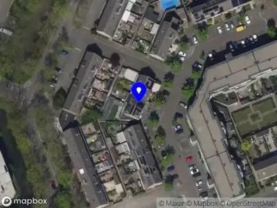 De Vasten Revolutie Amersfoort