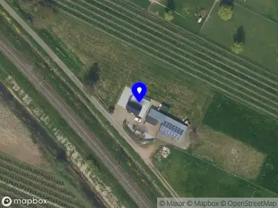 Stichting De Smalriem Tricht