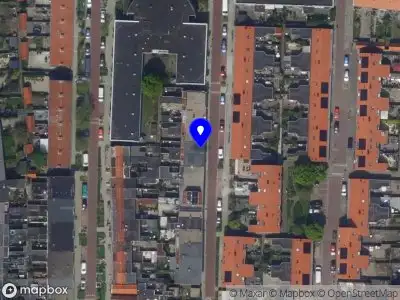 Nieuw bedrijf Studio Nieuwland